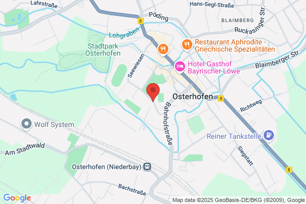 Forstservice Viermetz