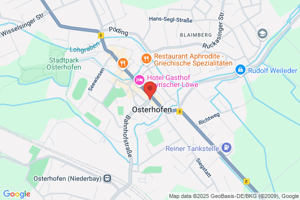 Helmer GmbH