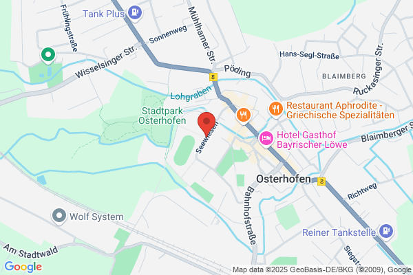 Kolpinghaus Osterhofen e.V.