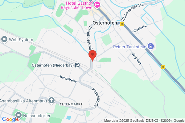 Landratsamt Deggendorf