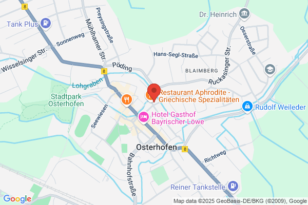 Modellbau Glück