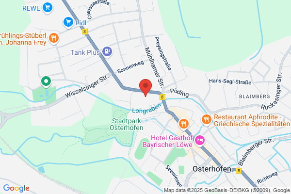 Pflegewerk Osterhofen GmbH