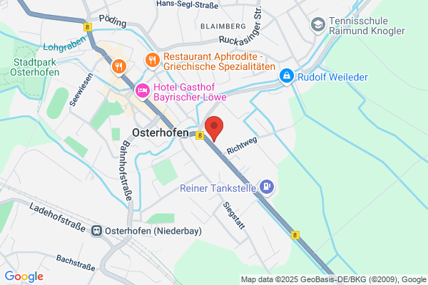 Schreinerei Stuiber