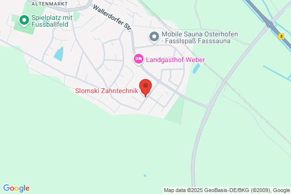 Slomski Zahntechnik GmbH