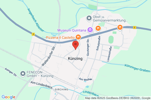 Friseursalon Czerny Bruck