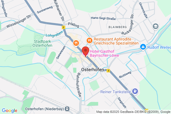 Bayerischer Hof