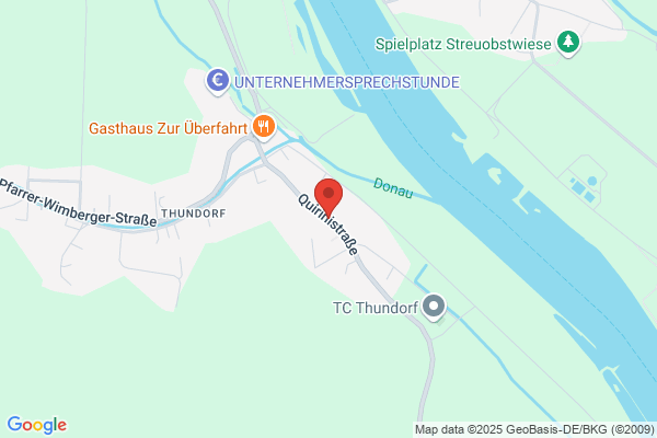 Thundorf