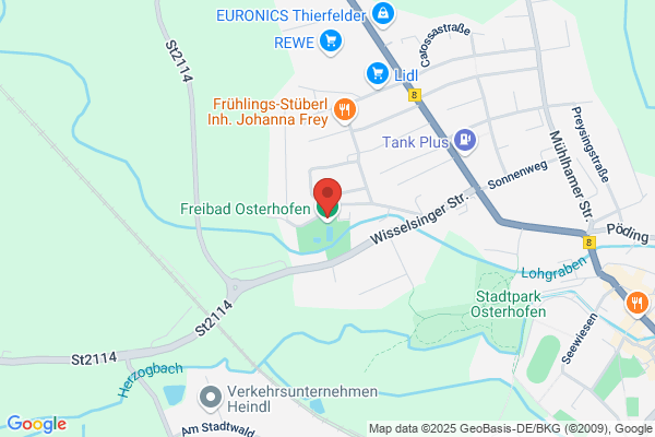 Jugendheim Haardorf Alte Schule