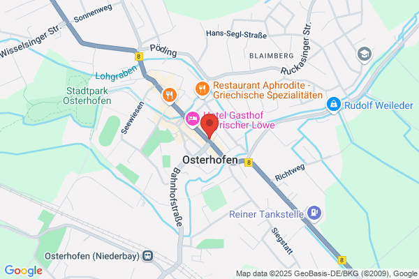 AOK Deggendorf Die Gesundheitskasse