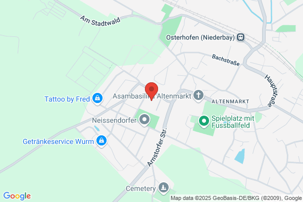 Altenmarkt Volksschule