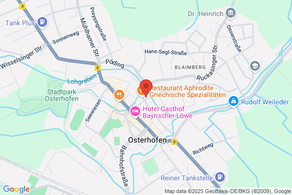 Lohnsteuerhilfeverein Vereinigte Lohnsteuerhilfe e.V.