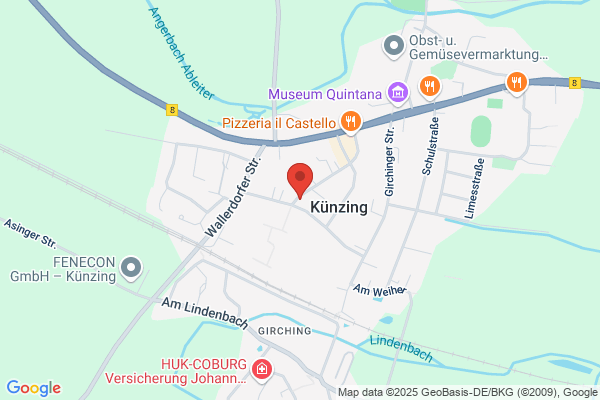 BauIng. Johann Weinfurtner