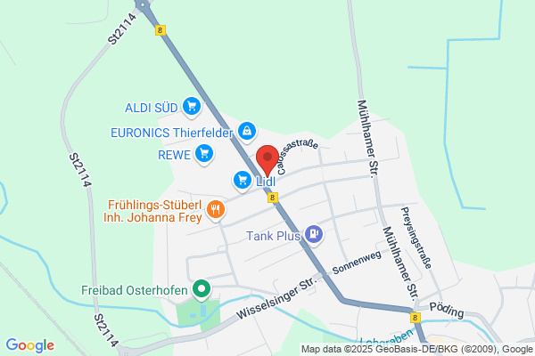 LVM Versicherung Markus Asen - Versicherungsagentur
