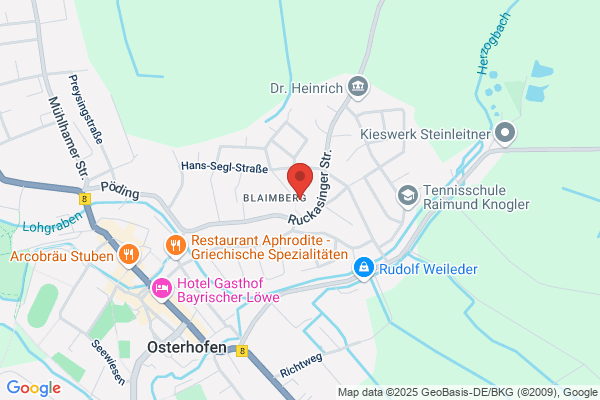 Versicherungsmakler Turetzki GmbH
