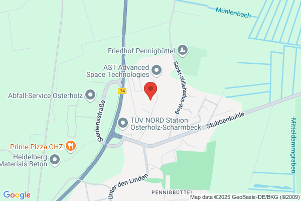 Indufein GmbH & Co. KG