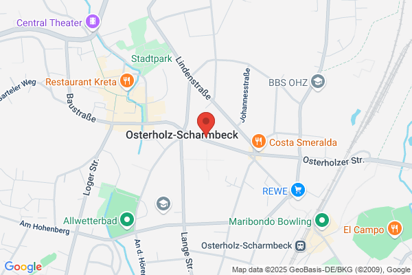 Ambulante Krankenpflege OHZ