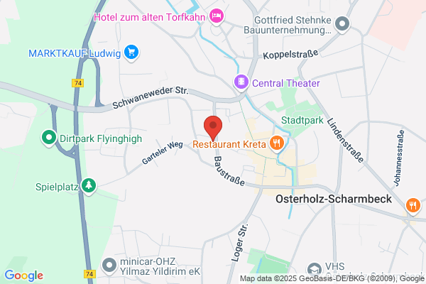 Diakonische Dienste Ambulante Pflege