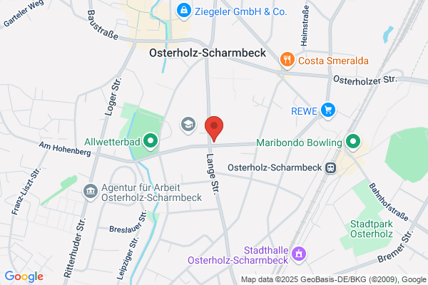Hauskrankenpflegegemeinschaft OHZ