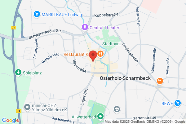 Alte Apotheke Nohns Burghard