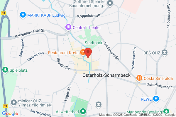 Apotheke Max und Moritz
