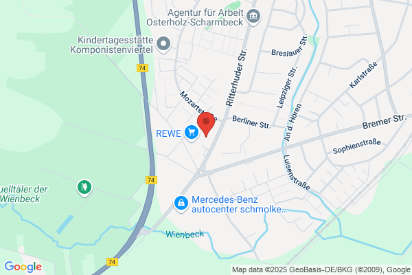 Autohaus Böttjer GmbH
