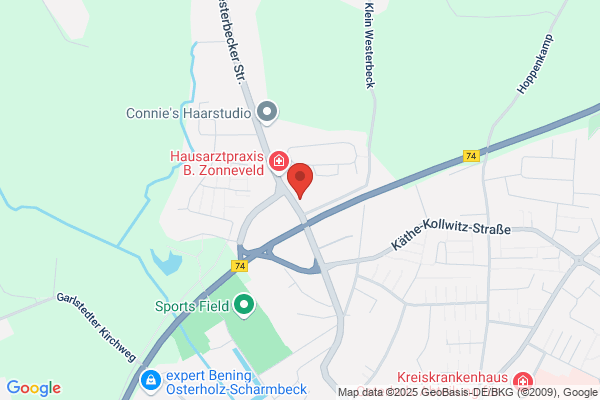 Autohaus Spreen Gesellschaft mbH