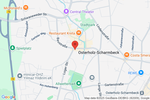 VBI-Volksbanken Immobilien GmbH