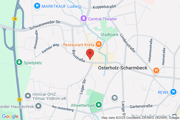 Volksbank eG