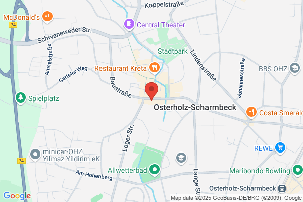 Wüstenrot Bausparkasse AG