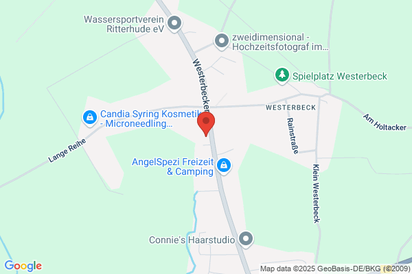 A.M.T Bau GmbH