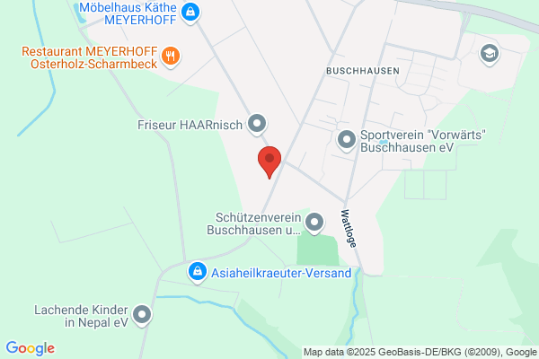 Drewes Immobilien Bauunternehmen