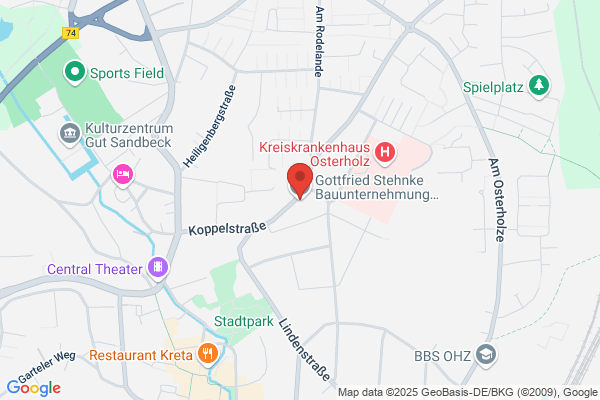 G und K Stehnke GmbH & Co.