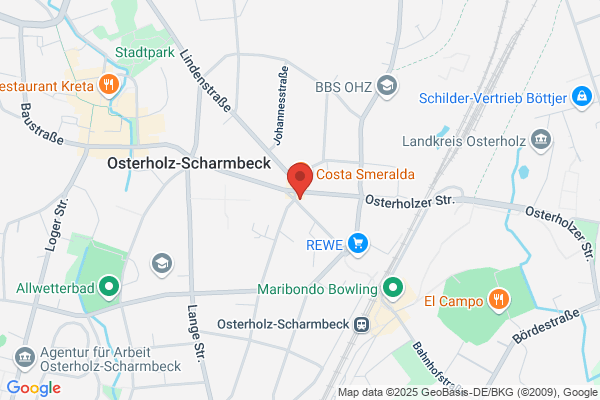 Hilse Bauunternehmung GmbH