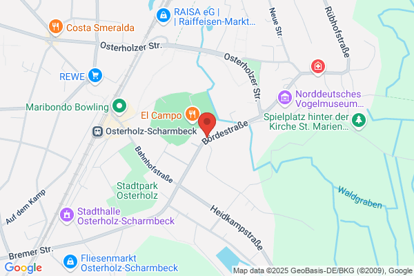 Landberatung im Landkreis Osterholz e.V.