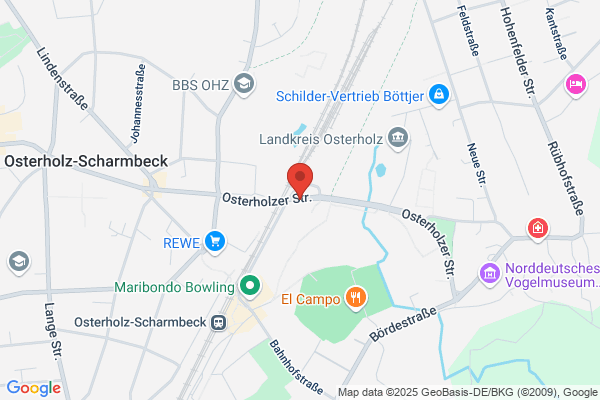 Landkreis Osterholz