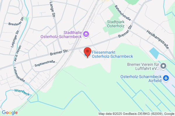 Fliesenmarkt Osterholz-Scharmbeck GmbH