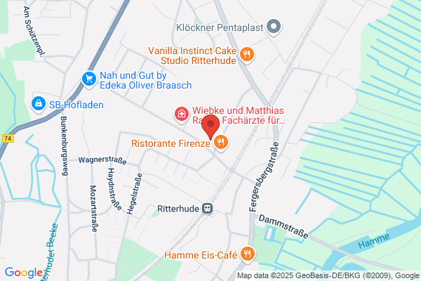 Santen Malereibetrieb UG