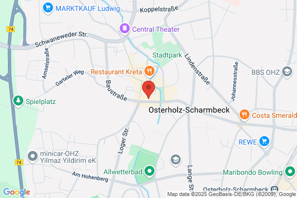 Christliche Buchhandlung Horizonte