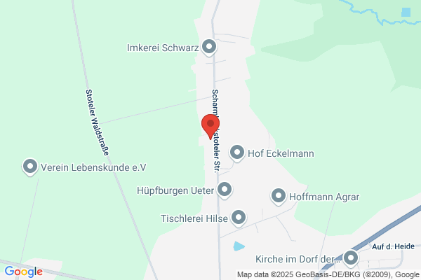 BT Consulting UG (haftungsbeschränkt)