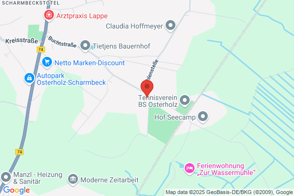 Schöller, Wolfgang ElektroMstr. exc-OHZ Elektro-Service-Center