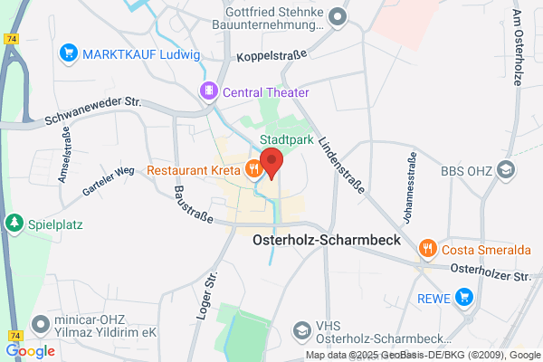 Drive & Fun Fahrschule