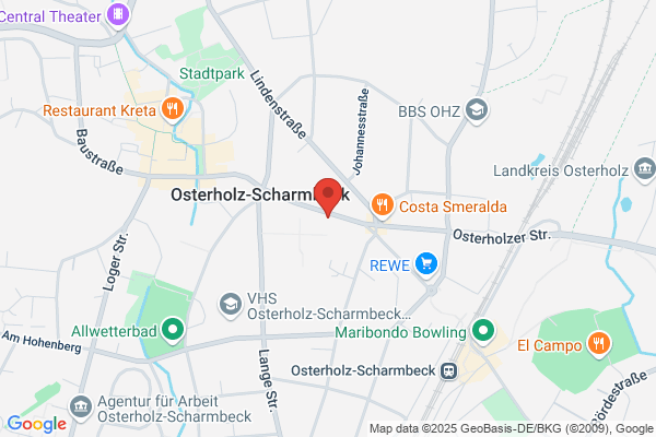 DERTOUR Reisebüro
