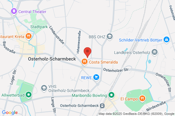 Bruns Vermessung Dipl.-Ing. Carsten Bruns Öffentlich bestellter Vermessungsingenieur