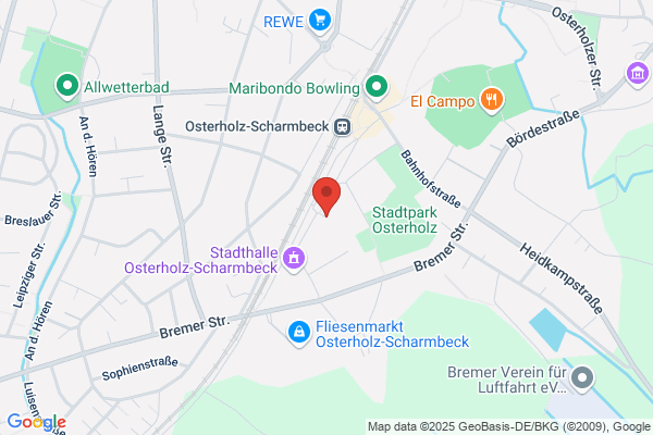 Johanniter-Kita Jacob-Frerichs-Straße