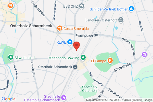 Schülerhilfe Nachhilfe Osterholz-Scharmbeck