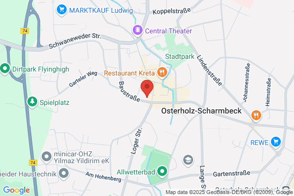 Stiftung der Volksbank eG Osterholz Bremervörde