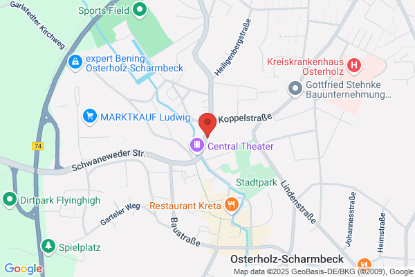 Studienkreis Nachhilfe Osterholz-Scharmbeck
