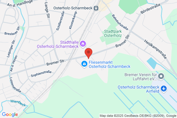Bildungswerk OHZ e.V.