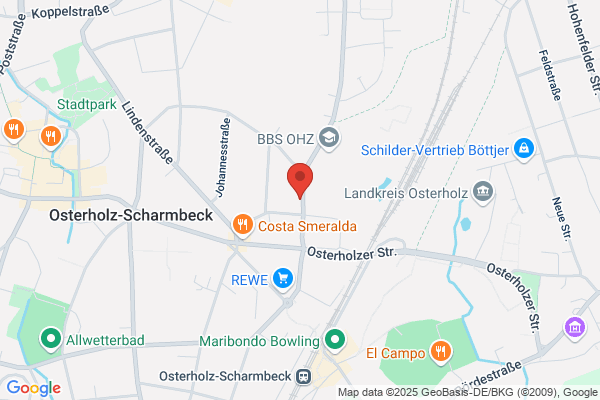 DVNZ GmbH, Daten Video Netzwerke Zubehör