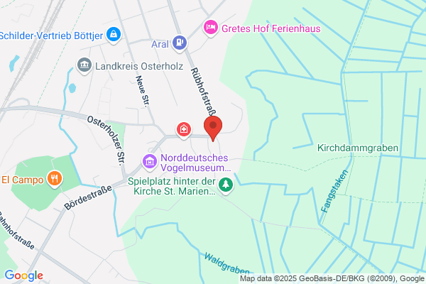Amtsgericht